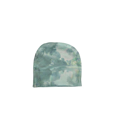 SLOW REVERSIBLE WATCH CAP