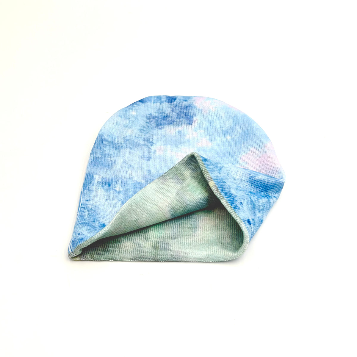 SLOW REVERSIBLE WATCH CAP
