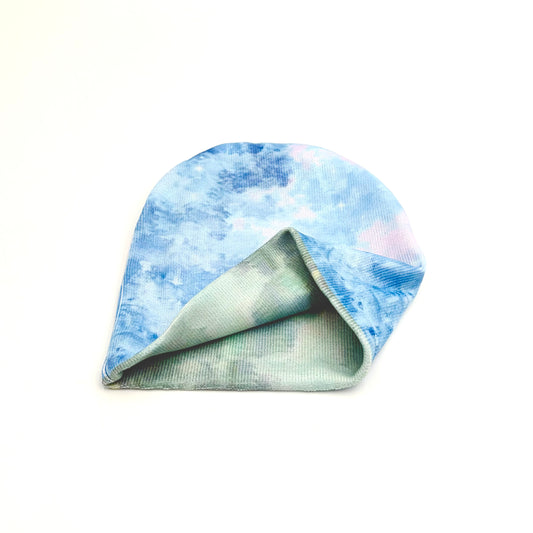 SLOW REVERSIBLE WATCH CAP