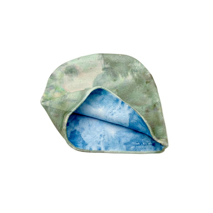 SLOW REVERSIBLE WATCH CAP